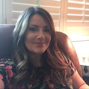 Meet your Posher, Kim